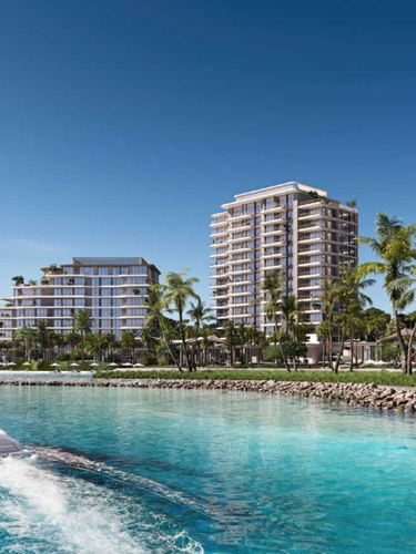 Bay Grove by Nakheel specification