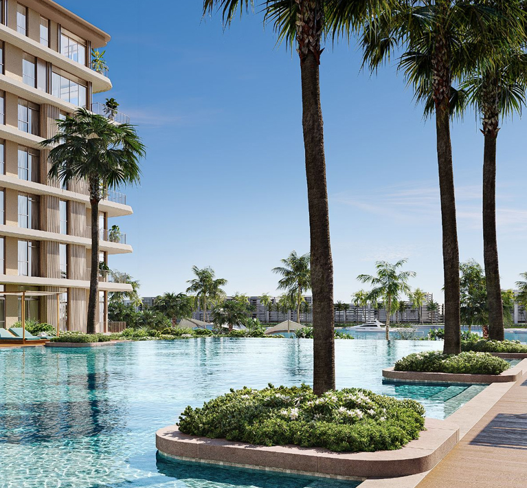 Dubai Silicon Oasis amenities